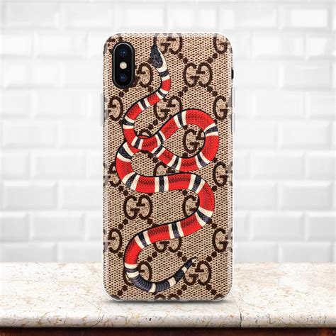 iphone x case gucci fake|gucci iphone xs case cheap.